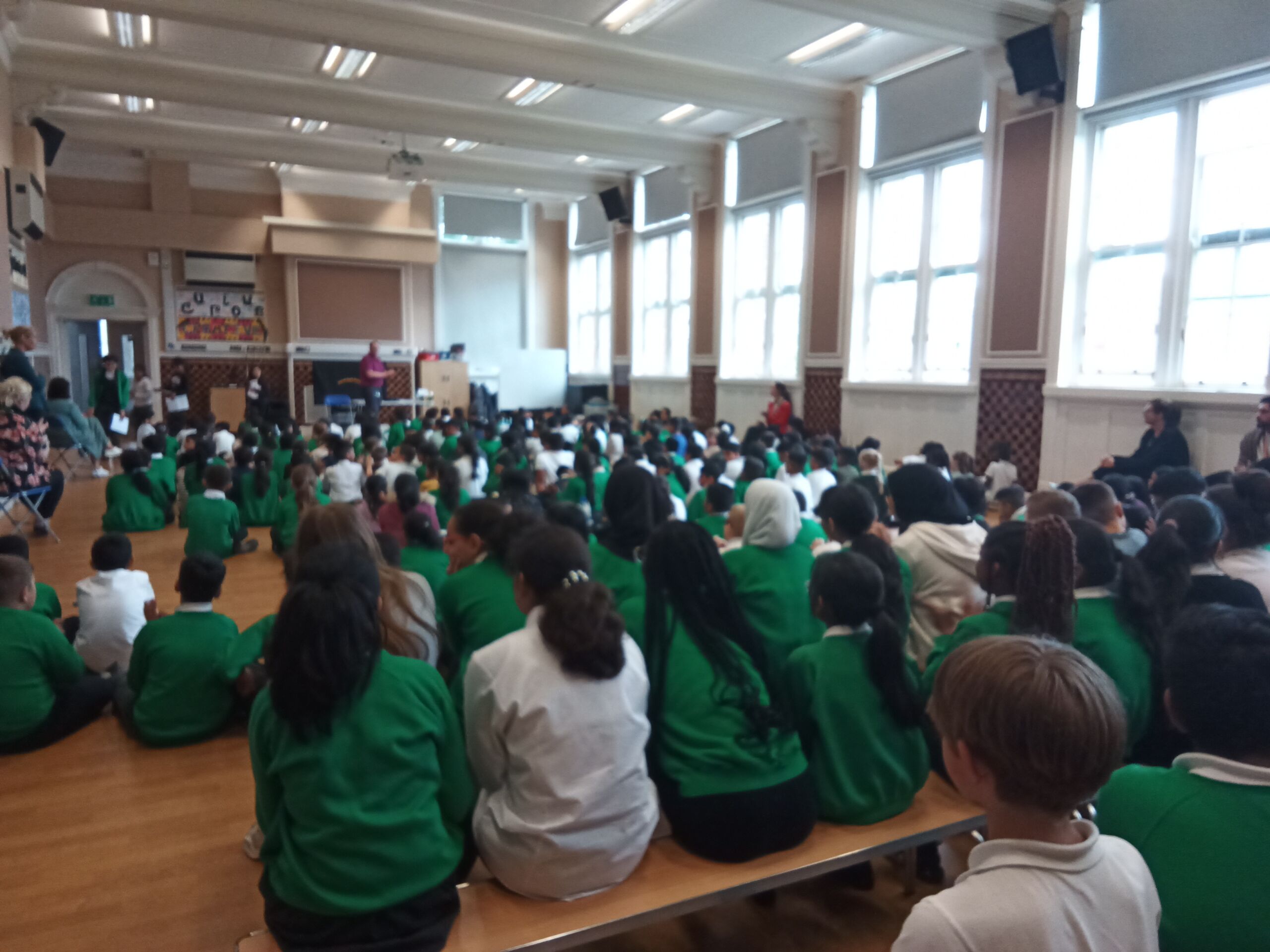 plastic-clever-schools-celebration-assembly
