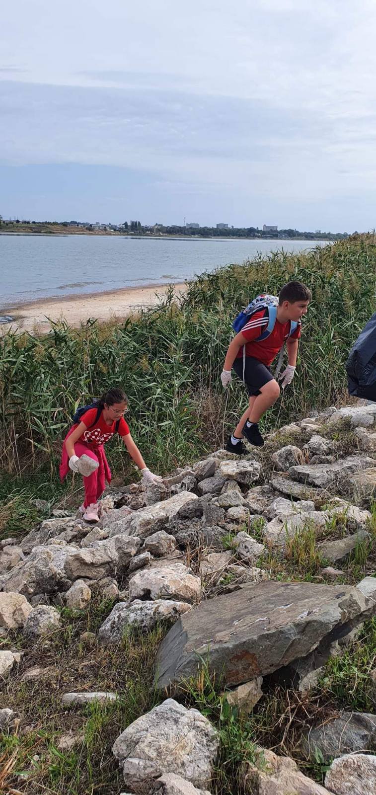 we-care-about-our-lake