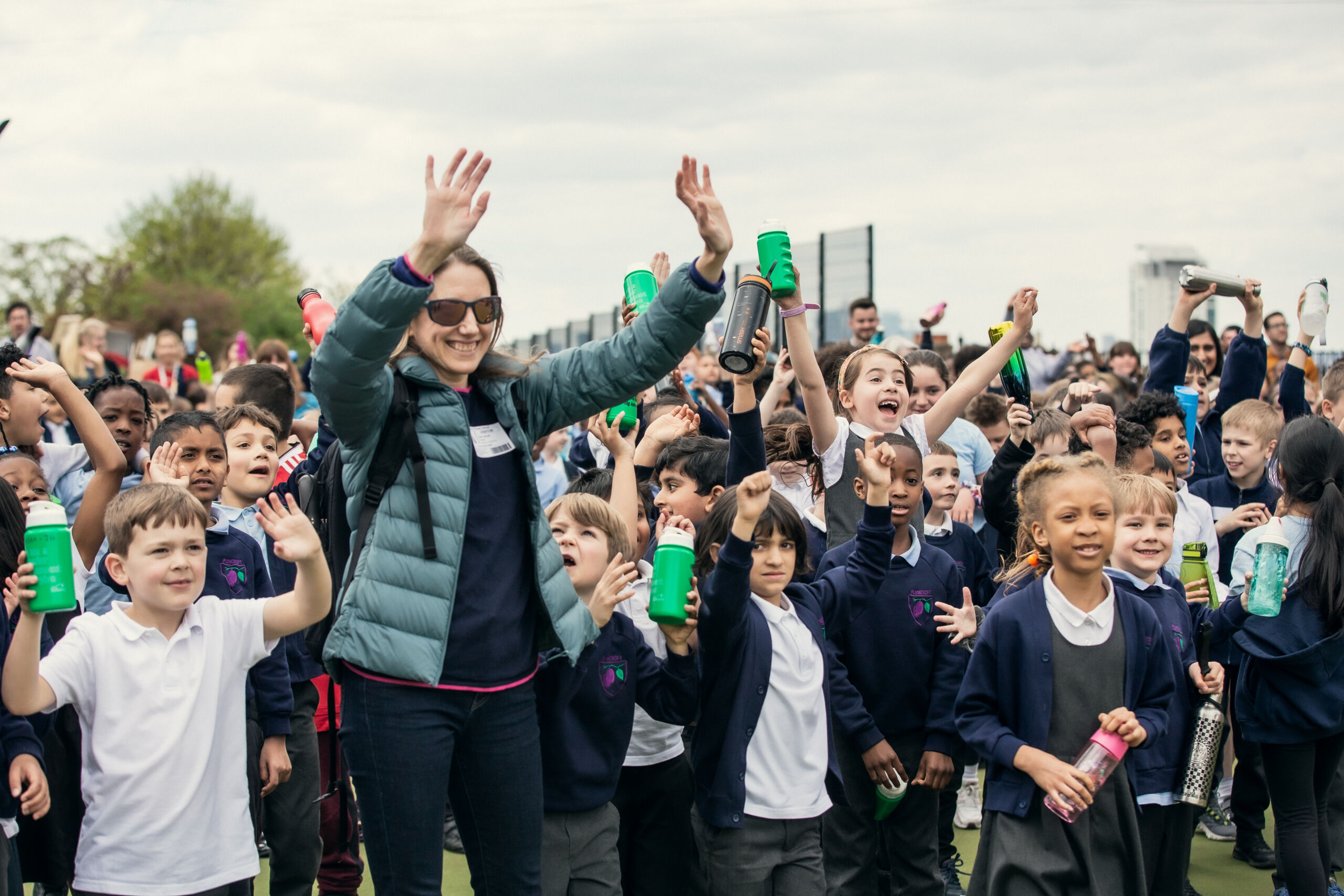 whole-school-action