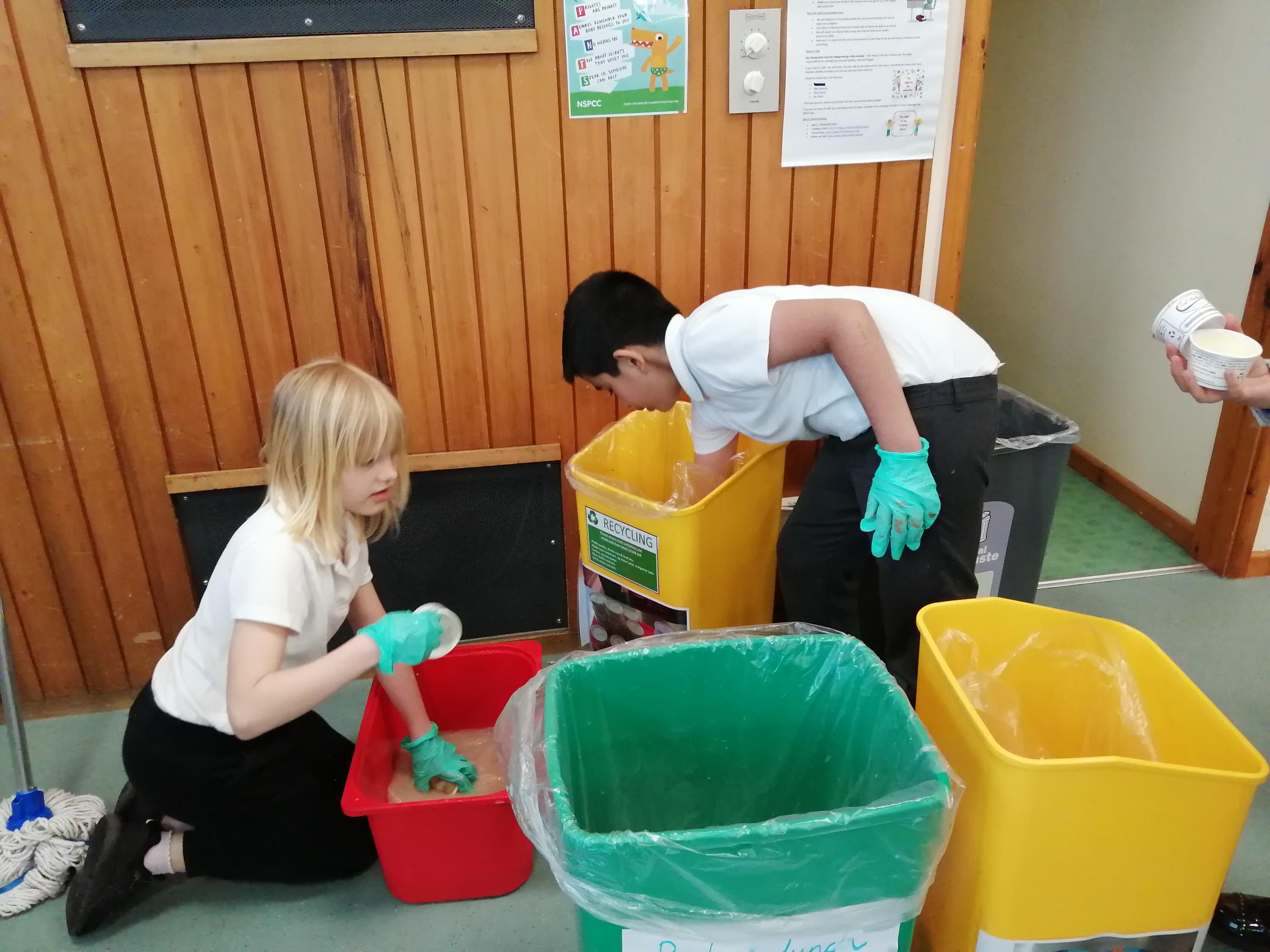lunchtime-plastic-project