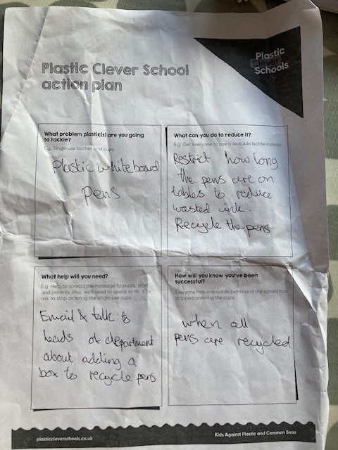 action-plans-to-reduce-plastic-in-our-school
