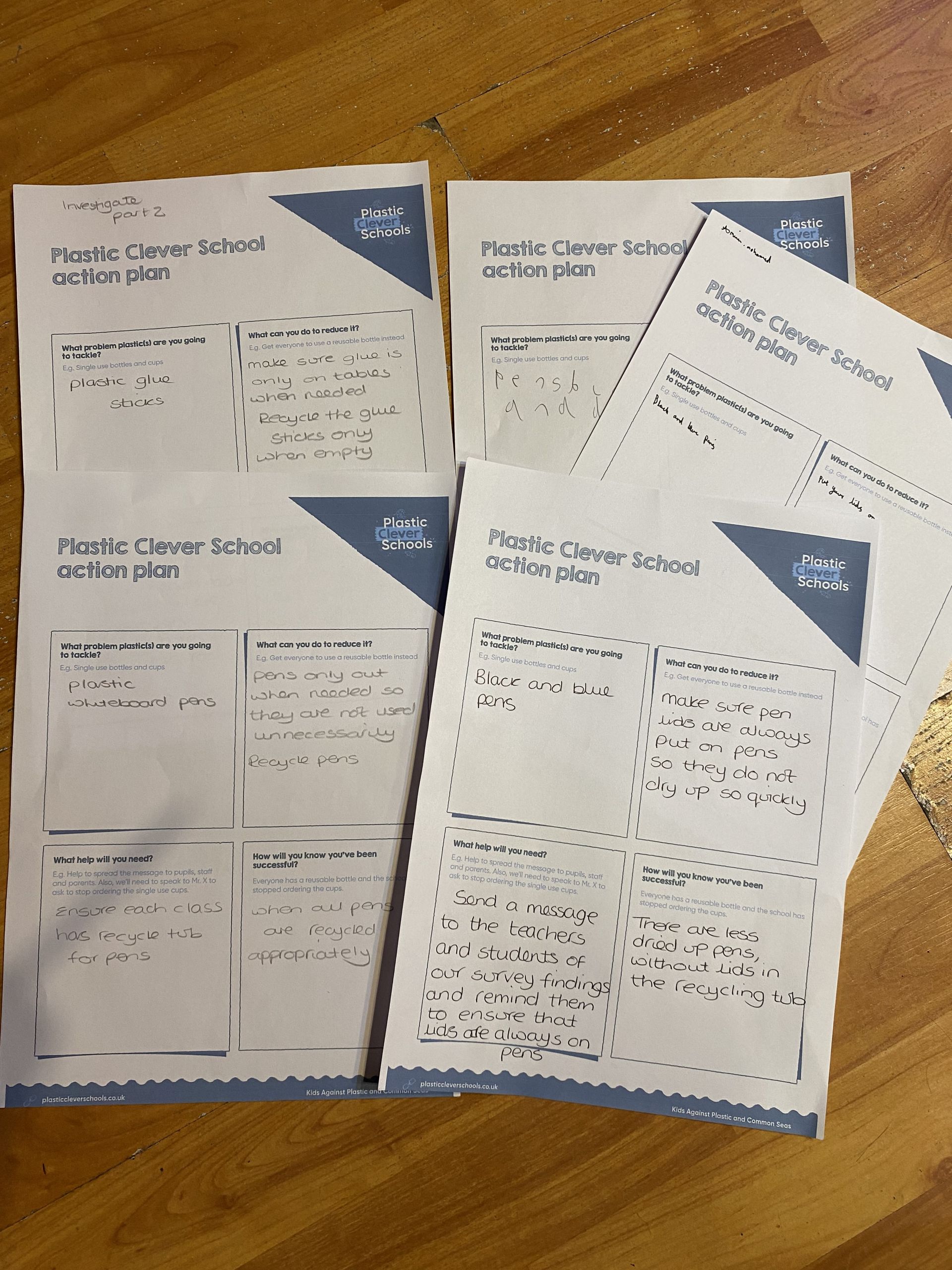 lightmoor-action-plans