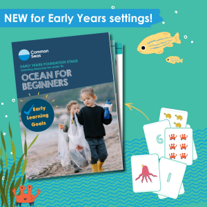 World Ocean Day for Schools